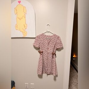 Beautiful vintage blouse